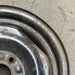 14" APOLLO 73-75 14x5 Original OEM Wheel Rim - Close-Up Detail