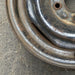 14" APOLLO 73-75 14x5 Original OEM Wheel Rim - Back View