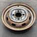 15" BEETLE 68-72 15x4 Original OEM Wheel Rim - View 8