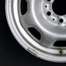 17" FORD F150 PICKUP 15-20 17x7.5, steel, 8 holes , , heavy duty payload - Additional View