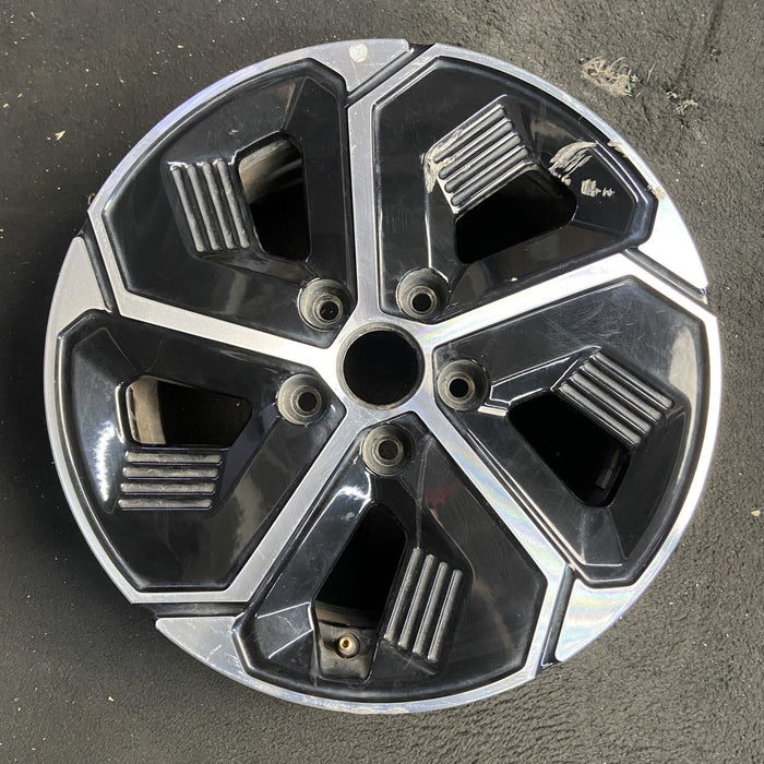 16" NIRO 23-25 16x6.5 Original OEM Wheel Rim - Additional View
