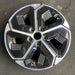 16" NIRO 23-25 16x6.5 Original OEM Wheel Rim - Additional View