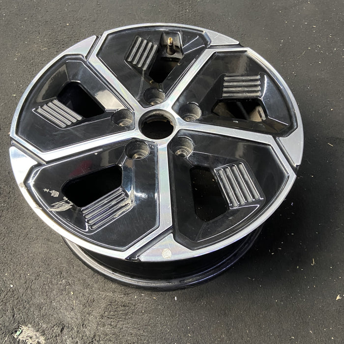 16" NIRO 23-25 16x6.5 Original OEM Wheel Rim - View 8