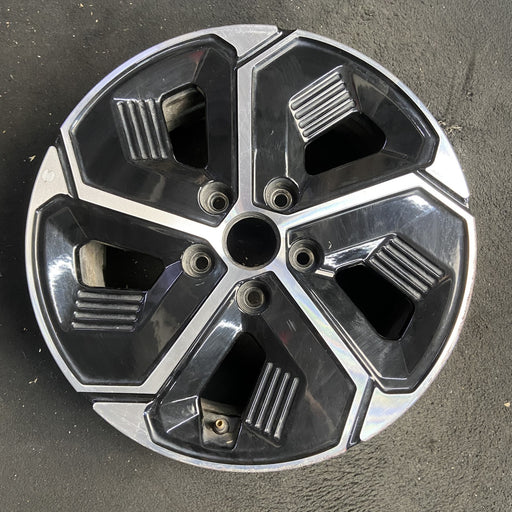 16" NIRO 23-25 16x6.5 Original OEM Wheel Rim - Additional View
