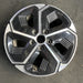 16" NIRO 23-25 16x6.5 Original OEM Wheel Rim - Additional View