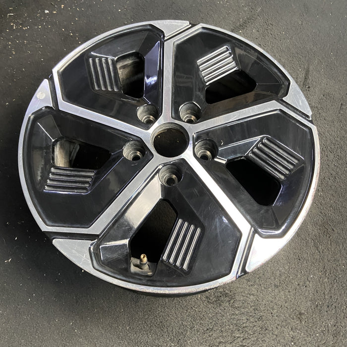 16" NIRO 23-25 16x6.5 Original OEM Wheel Rim - View 7