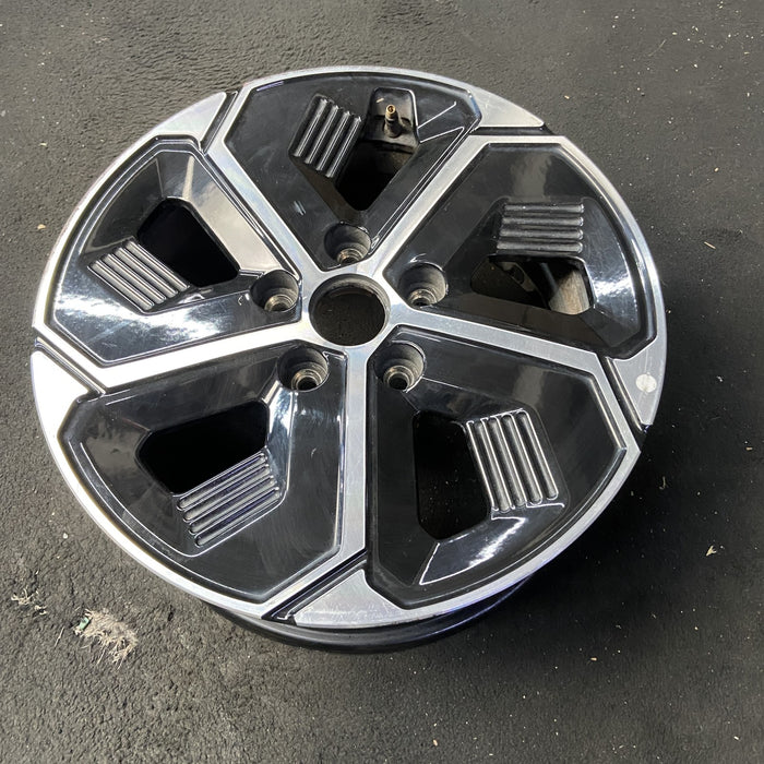 16" NIRO 23-25 16x6.5 Original OEM Wheel Rim - View 8