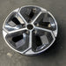 16" NIRO 23-25 16x6.5 Original OEM Wheel Rim - View 8