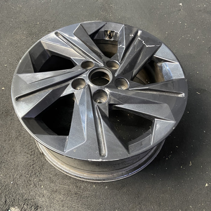 16" ELANTRA 21-23 16x6.5 Original OEM Wheel Rim - View 8