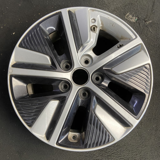 16" NIRO 20-21 16x6.5 , open spoke Original OEM Wheel Rim - Additional View