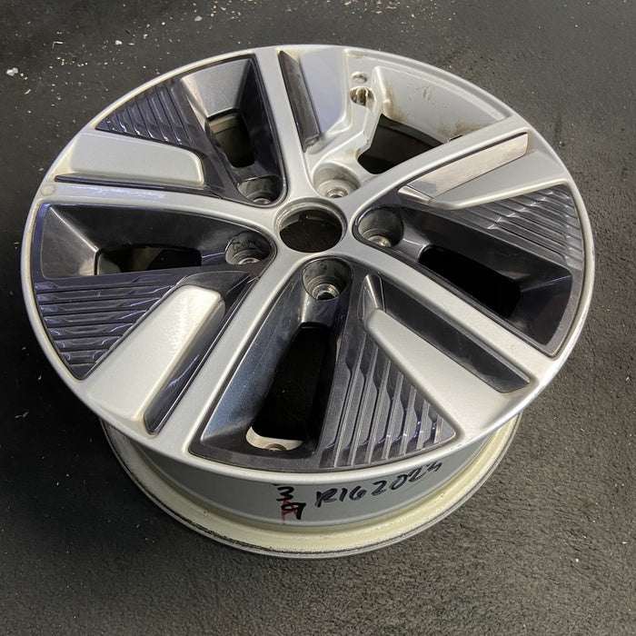 16" NIRO 20-21 16x6.5 , open spoke Original OEM Wheel Rim - View 7
