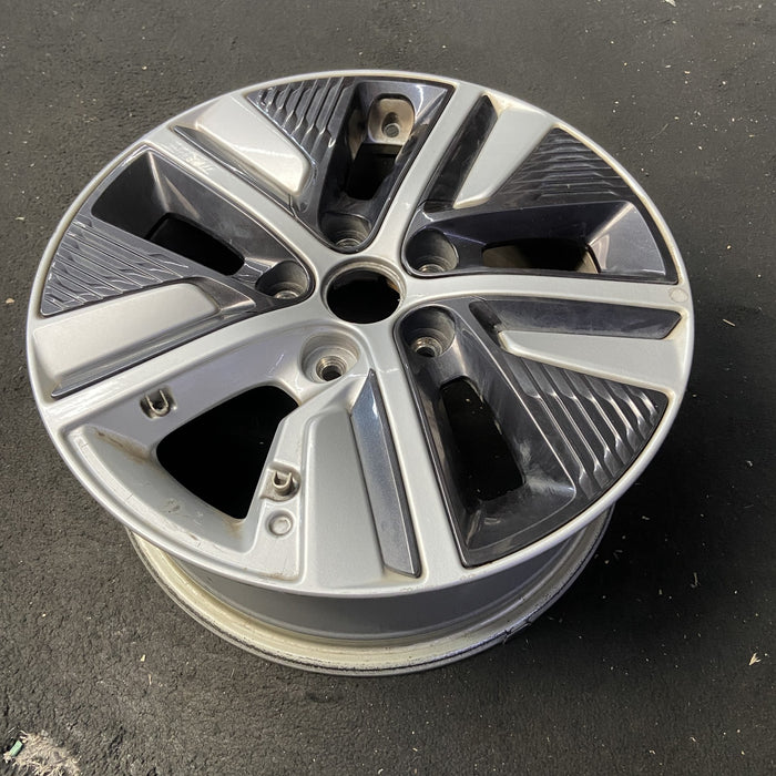 16" NIRO 20-21 16x6.5 , open spoke Original OEM Wheel Rim - View 8