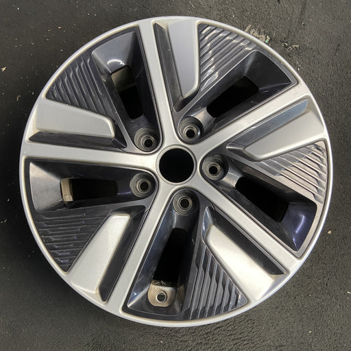 16" NIRO 20-21 16x6.5 , open spoke Original OEM Wheel Rim - Additional View
