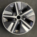16" NIRO 20-21 16x6.5 , open spoke Original OEM Wheel Rim - Additional View