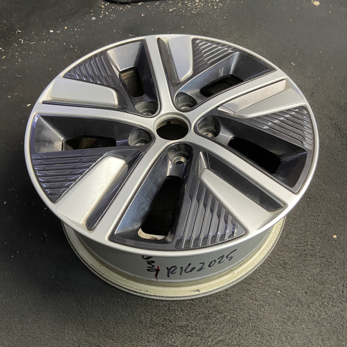 16" NIRO 20-21 16x6.5 , open spoke Original OEM Wheel Rim - View 7