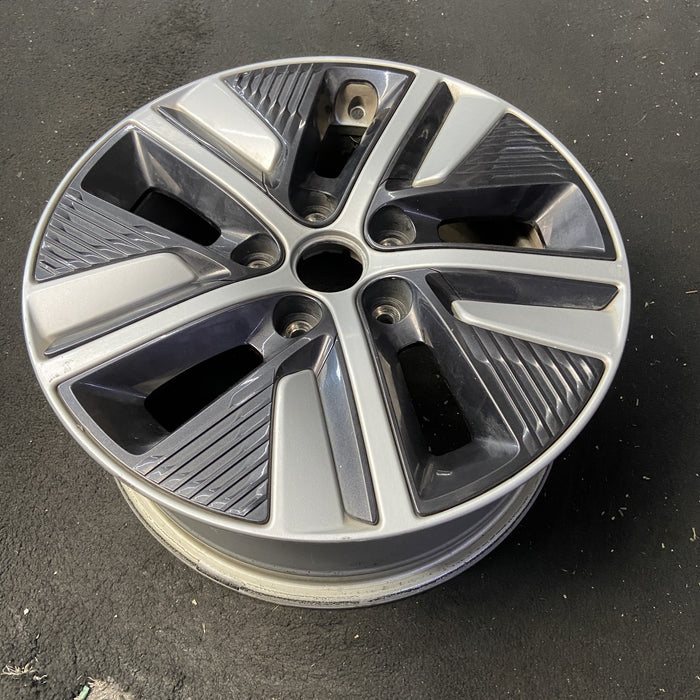 16" NIRO 20-21 16x6.5 , open spoke Original OEM Wheel Rim - View 8