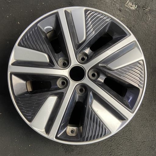 16" NIRO 20-21 16x6.5 , open spoke Original OEM Wheel Rim - Additional View