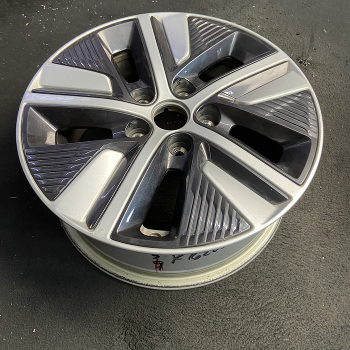 16" NIRO 20-21 16x6.5 , open spoke Original OEM Wheel Rim - View 7