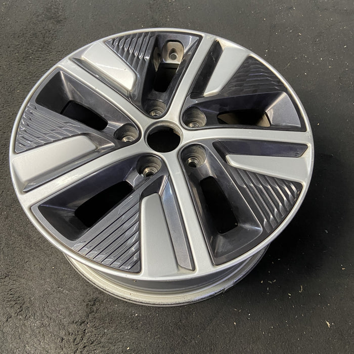 16" NIRO 20-21 16x6.5 , open spoke Original OEM Wheel Rim - View 8