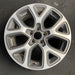 17" FIAT 500 16-18 4 Dr, X model, , 17x7 , 5 spoke, Y spoke design Original OEM - Additional View