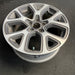 17" FIAT 500 16-18 4 Dr, X model, , 17x7 , 5 spoke, Y spoke design Original OEM - View 7