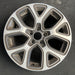 17" FIAT 500 16-18 4 Dr, X model, , 17x7 , 5 spoke, Y spoke design Original OEM - Additional View