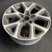 17" FIAT 500 16-18 4 Dr, X model, , 17x7 , 5 spoke, Y spoke design Original OEM - View 7
