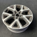 17" FIAT 500 16-18 4 Dr, X model, , 17x7 , 5 spoke, Y spoke design Original OEM - View 8