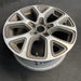 17" FIAT 500 16-18 4 Dr, X model, , 17x7 , 5 spoke, Y spoke design Original OEM - View 7