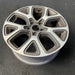17" FIAT 500 16-18 4 Dr, X model, , 17x7 , 5 spoke, Y spoke design Original OEM - View 8