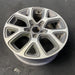 17" FIAT 500 16-18 4 Dr, X model, , 17x7 , 5 spoke, Y spoke design Original OEM - View 8