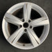 17" PASSAT 12-15 17x7 , 5 spoke Original OEM Wheel Rim - Additional View