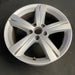 17" PASSAT 12-15 17x7 , 5 spoke Original OEM Wheel Rim - View 7
