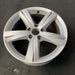 17" PASSAT 12-15 17x7 , 5 spoke Original OEM Wheel Rim - View 8