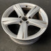 17" PASSAT 12-15 17x7 , 5 spoke Original OEM Wheel Rim - View 8
