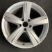 17" PASSAT 12-15 17x7 , 5 spoke Original OEM Wheel Rim - Additional View