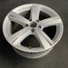17" PASSAT 12-15 17x7 , 5 spoke Original OEM Wheel Rim - View 7