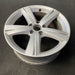 17" PASSAT 12-15 17x7 , 5 spoke Original OEM Wheel Rim - View 8