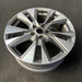 18" MURANO 15-17 18x7.5 , machined Original OEM Wheel Rim - View 8