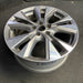 18" MURANO 15-17 18x7.5 , machined Original OEM Wheel Rim - View 7