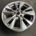 18" MURANO 15-17 18x7.5 , machined Original OEM Wheel Rim - View 7