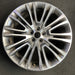 20" MKX 16-18 20x8 , 20 spoke, Original OEM Wheel Rim - Additional View