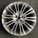 20" MKX 16-18 20x8 , 20 spoke, Original OEM Wheel Rim - Additional View