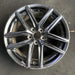 18" LEXUS IS250 14-15 18x8.5 , 10 spoke Original OEM Wheel Rim - Additional View
