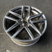 18" LEXUS IS250 14-15 18x8.5 , 10 spoke Original OEM Wheel Rim - View 8