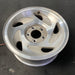 17" EXPEDITION 00 12mm lugs , 17x7.5, aluminum, 5 ovals, clear coat Original - View 8