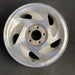 17" EXPEDITION 00 12mm lugs , 17x7.5, aluminum, 5 ovals, clear coat Original - Additional View