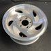 17" EXPEDITION 00 12mm lugs , 17x7.5, aluminum, 5 ovals, clear coat Original - View 7