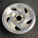17" EXPEDITION 00 12mm lugs , 17x7.5, aluminum, 5 ovals, clear coat Original - View 7