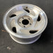 17" EXPEDITION 00 12mm lugs , 17x7.5, aluminum, 5 ovals, clear coat Original - View 8
